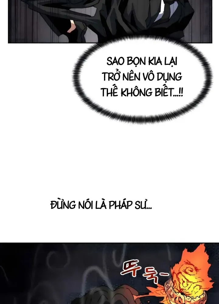 Chương Trình Đào Tạo Đại Pháp Sư Chap 12 - Next Chap 13