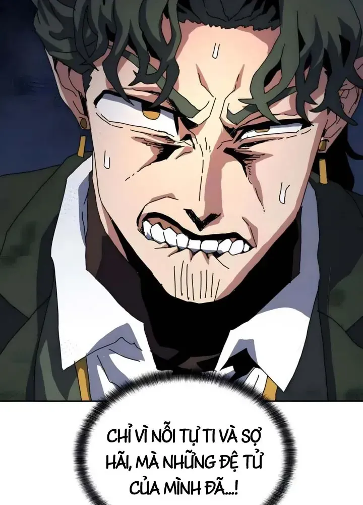 Chương Trình Đào Tạo Đại Pháp Sư Chap 12 - Next Chap 13