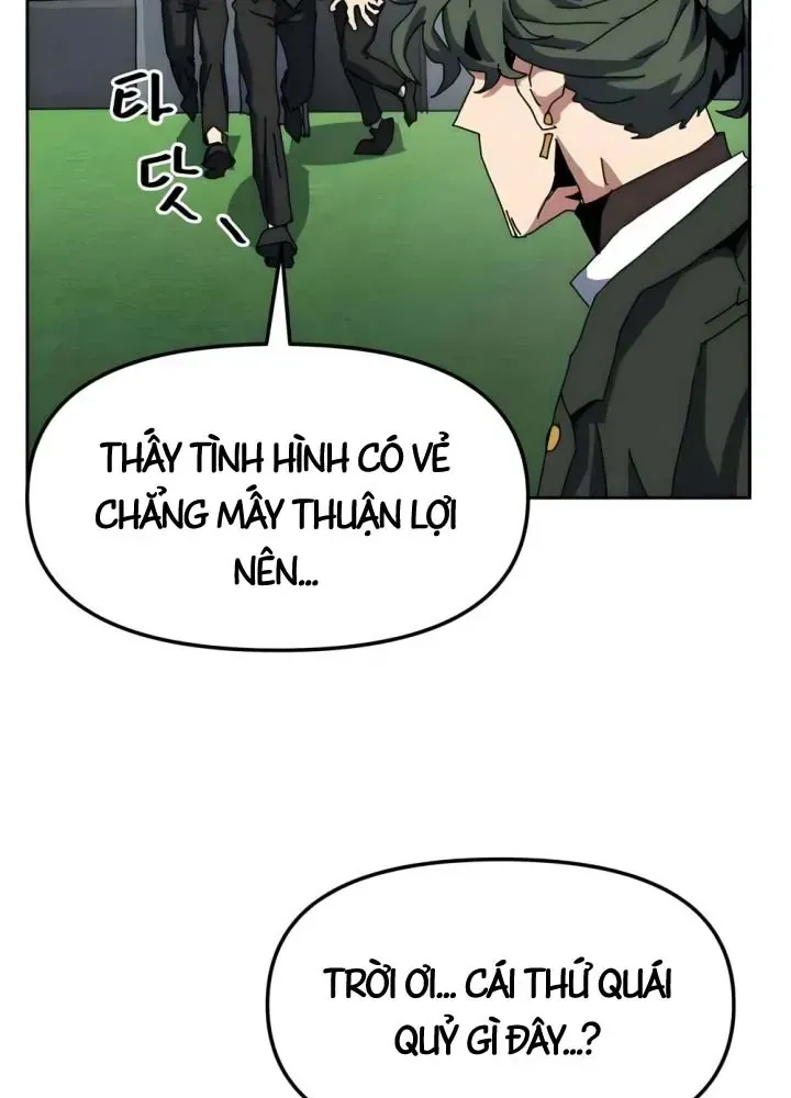 Chương Trình Đào Tạo Đại Pháp Sư Chap 12 - Next Chap 13