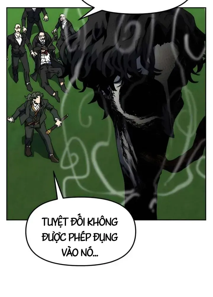 Chương Trình Đào Tạo Đại Pháp Sư Chap 12 - Next Chap 13