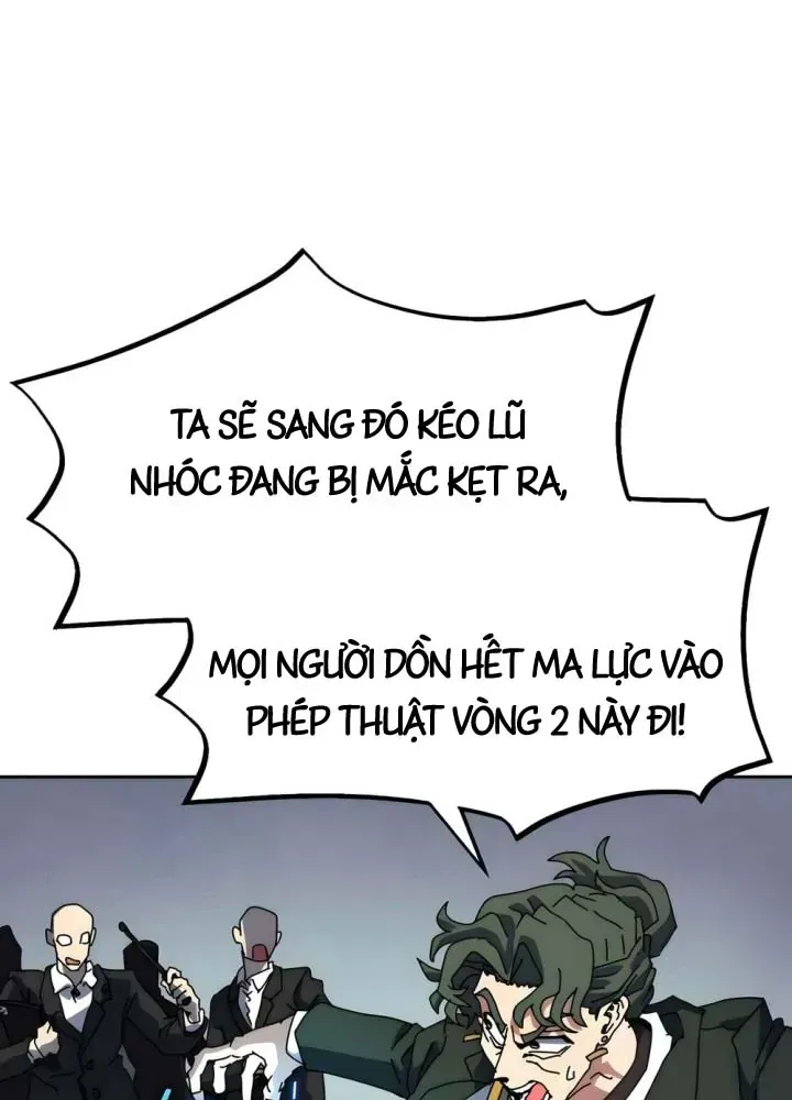 Chương Trình Đào Tạo Đại Pháp Sư Chap 12 - Next Chap 13