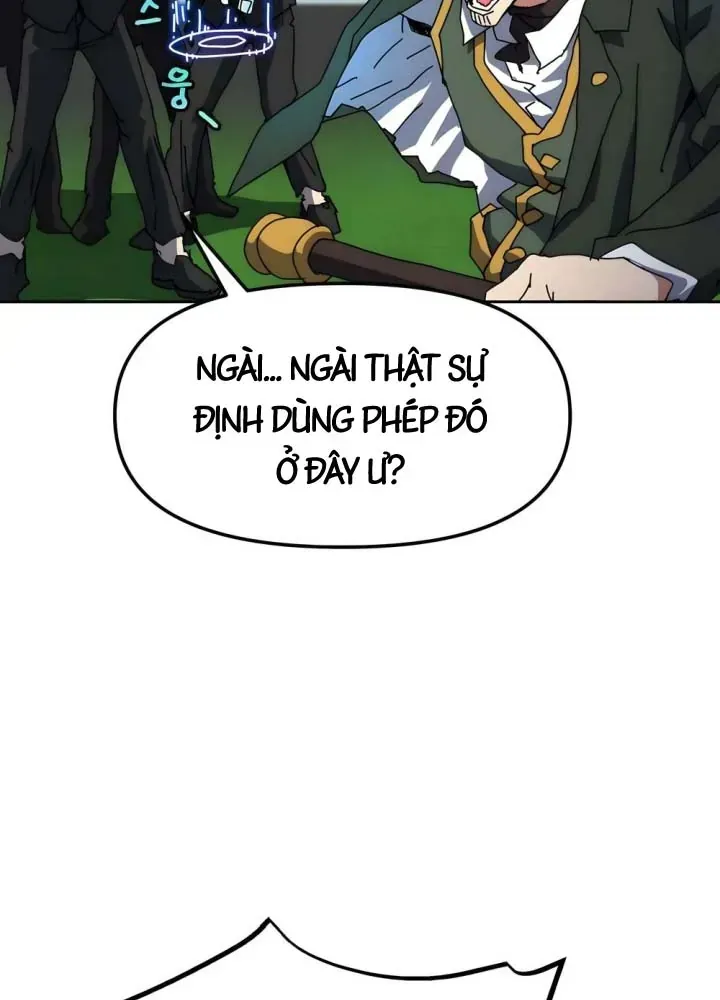 Chương Trình Đào Tạo Đại Pháp Sư Chap 12 - Next Chap 13