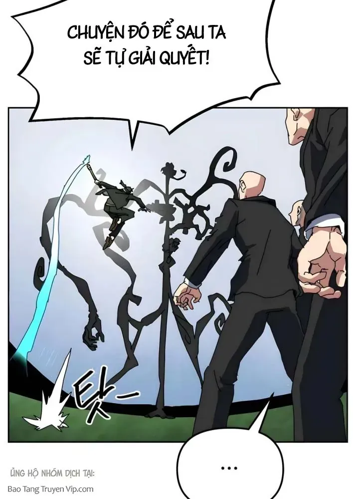 Chương Trình Đào Tạo Đại Pháp Sư Chap 12 - Next Chap 13