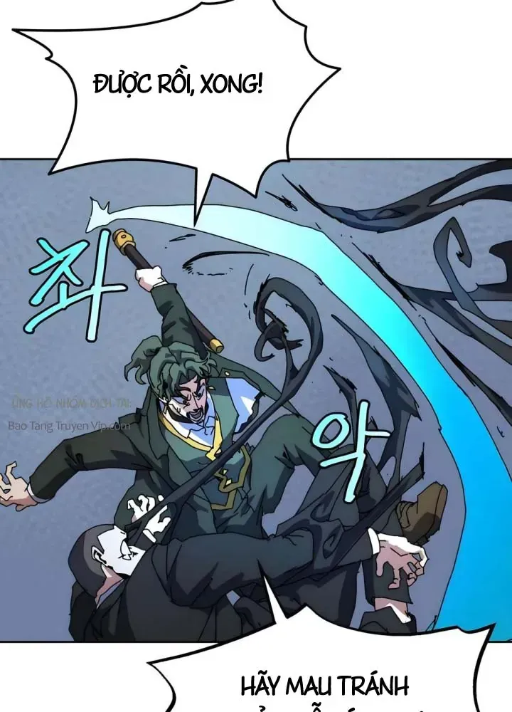 Chương Trình Đào Tạo Đại Pháp Sư Chap 12 - Next Chap 13