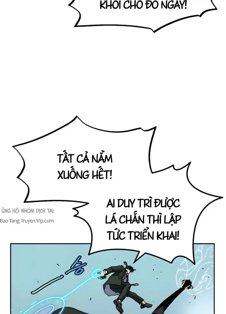 Chương Trình Đào Tạo Đại Pháp Sư Chap 12 - Next Chap 13