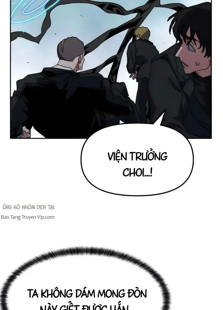 Chương Trình Đào Tạo Đại Pháp Sư Chap 12 - Next Chap 13