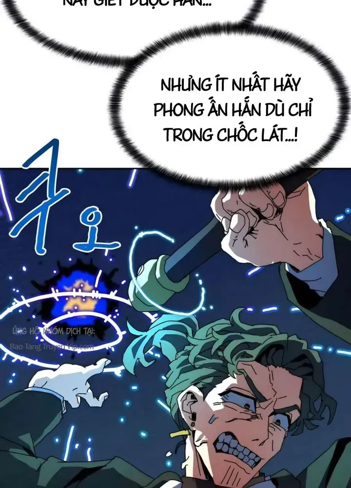 Chương Trình Đào Tạo Đại Pháp Sư Chap 12 - Next Chap 13