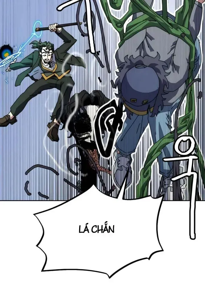 Chương Trình Đào Tạo Đại Pháp Sư Chap 12 - Next Chap 13