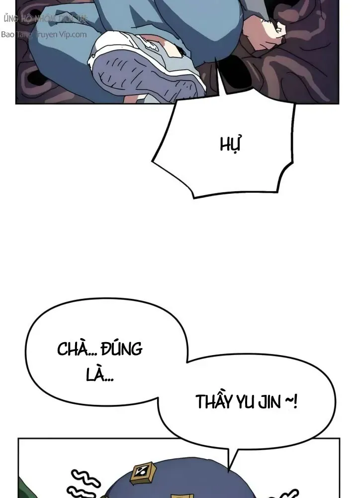 Chương Trình Đào Tạo Đại Pháp Sư Chap 12 - Next Chap 13