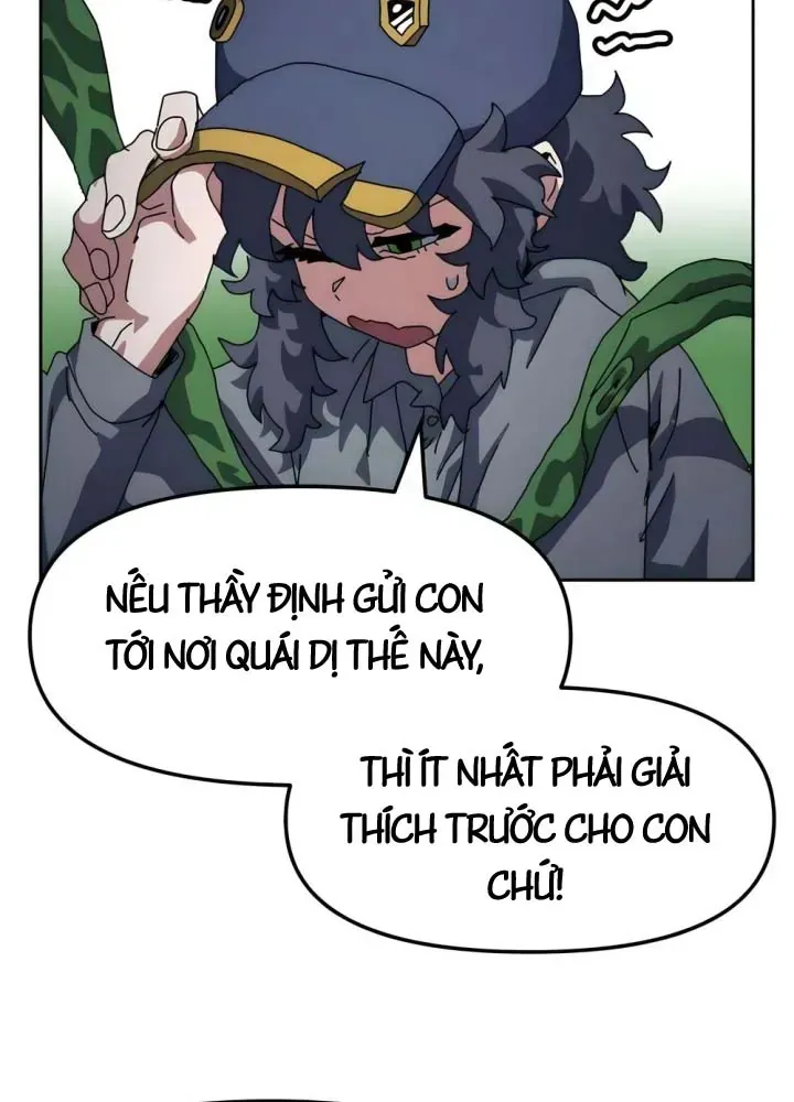 Chương Trình Đào Tạo Đại Pháp Sư Chap 12 - Next Chap 13