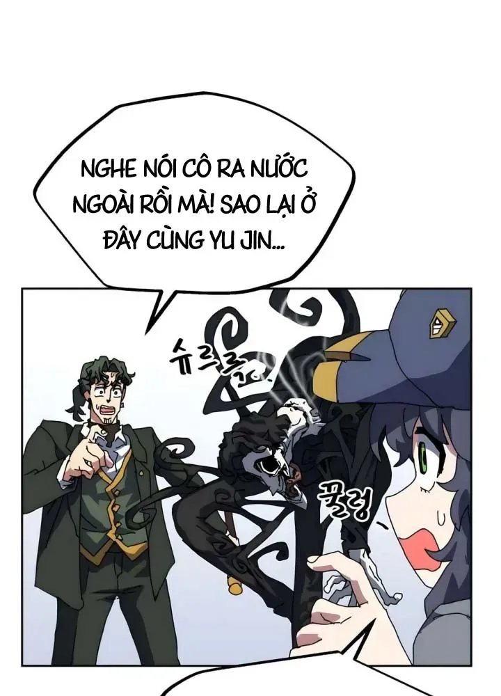 Chương Trình Đào Tạo Đại Pháp Sư Chap 12 - Next Chap 13