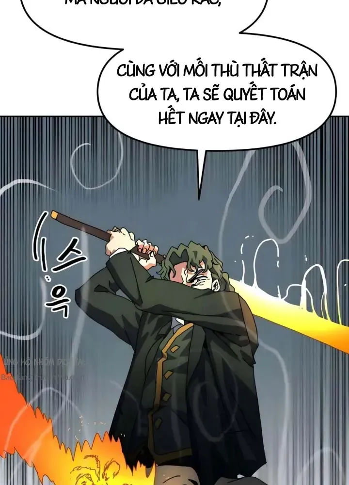 Chương Trình Đào Tạo Đại Pháp Sư Chap 12 - Next Chap 13