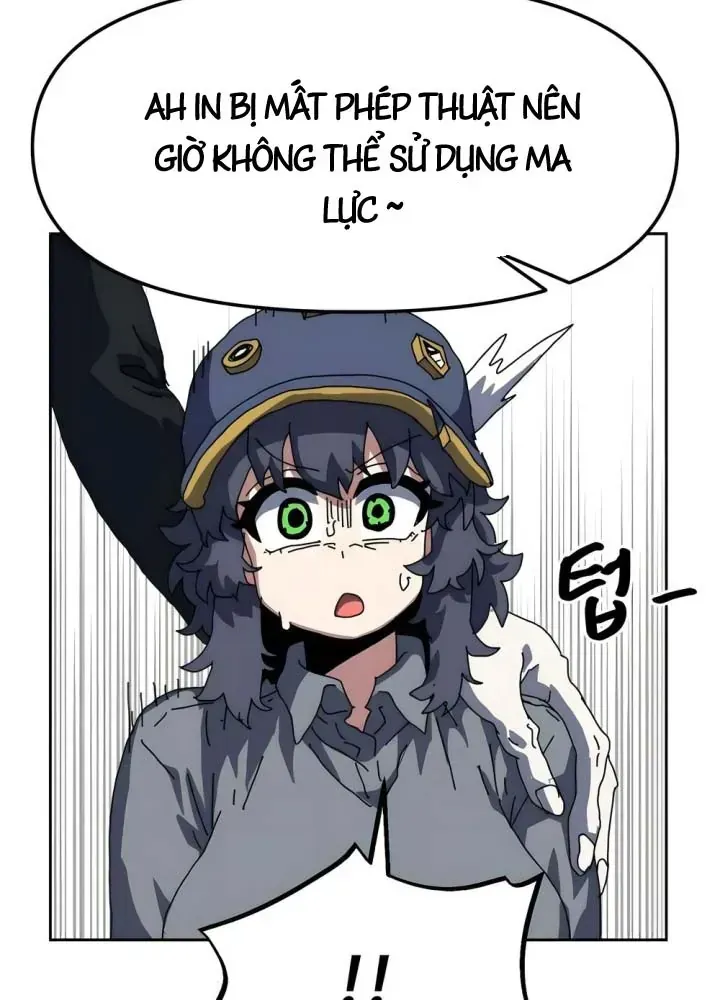 Chương Trình Đào Tạo Đại Pháp Sư Chap 12 - Next Chap 13