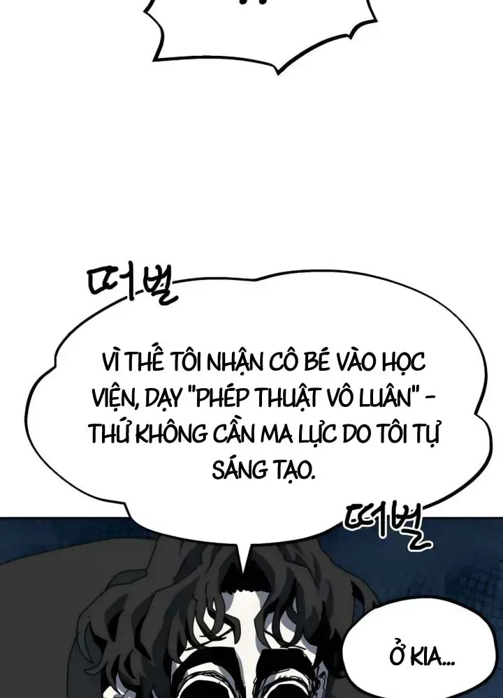 Chương Trình Đào Tạo Đại Pháp Sư Chap 12 - Next Chap 13