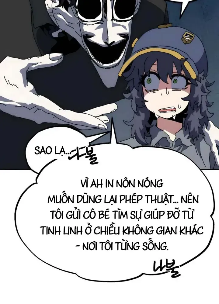 Chương Trình Đào Tạo Đại Pháp Sư Chap 12 - Next Chap 13