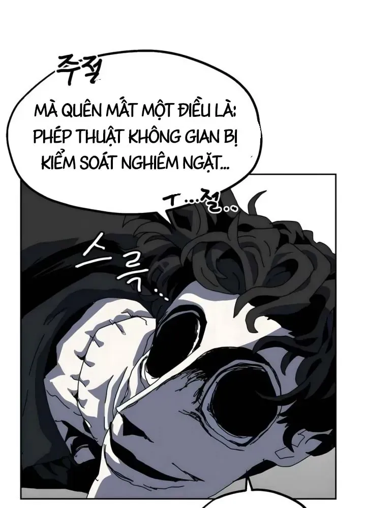 Chương Trình Đào Tạo Đại Pháp Sư Chap 12 - Next Chap 13