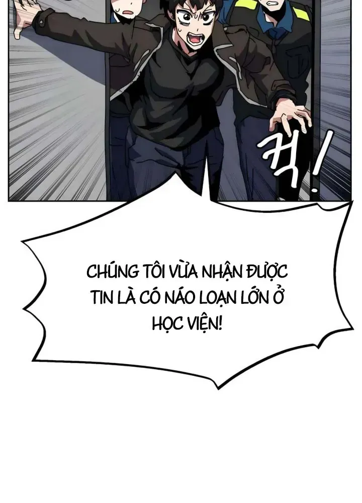 Chương Trình Đào Tạo Đại Pháp Sư Chap 12 - Next Chap 13