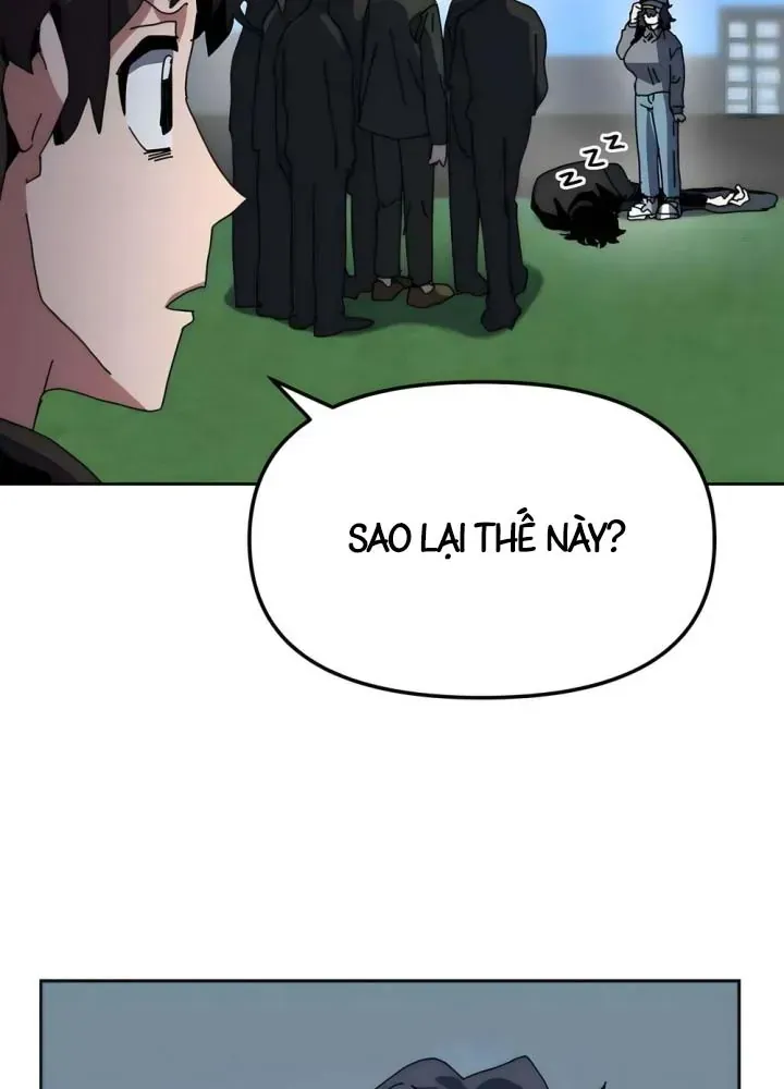 Chương Trình Đào Tạo Đại Pháp Sư Chap 12 - Next Chap 13