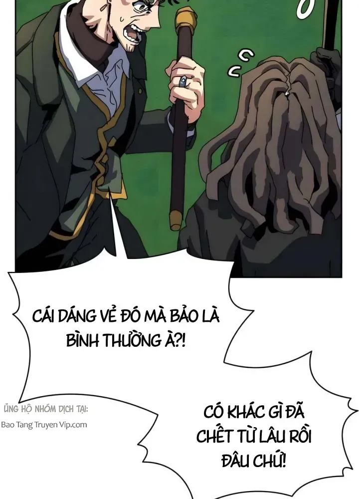 Chương Trình Đào Tạo Đại Pháp Sư Chap 12 - Next Chap 13