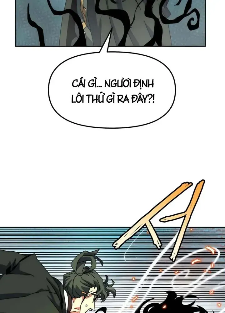 Chương Trình Đào Tạo Đại Pháp Sư Chap 12 - Next Chap 13