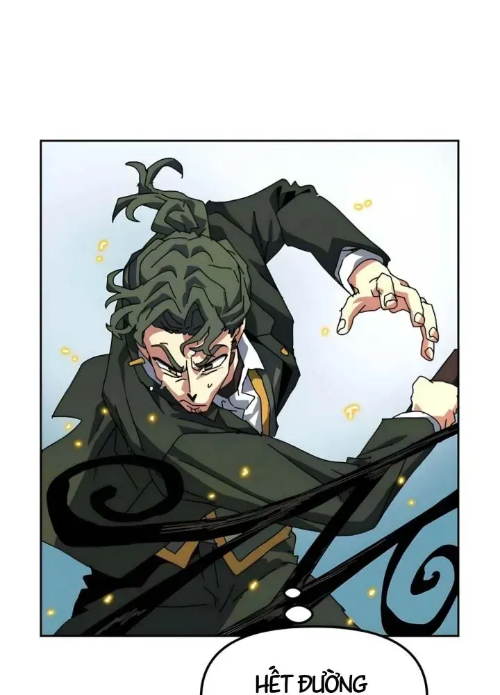 Chương Trình Đào Tạo Đại Pháp Sư Chap 12 - Next Chap 13