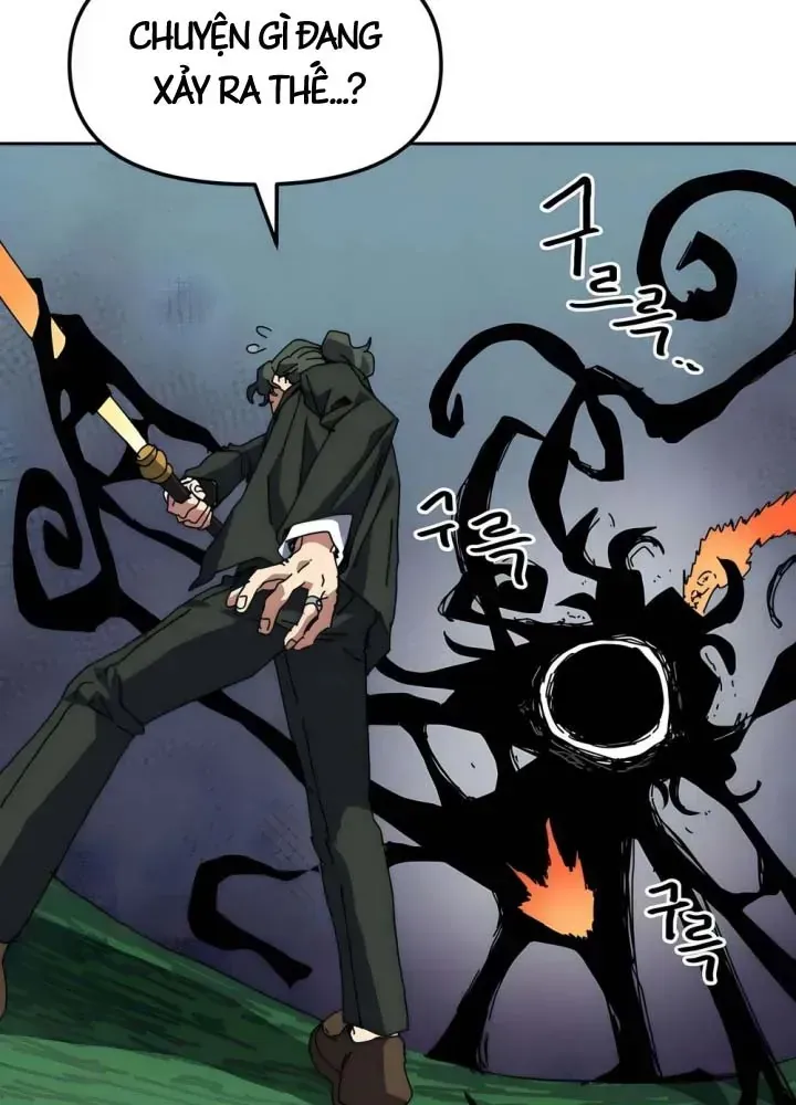 Chương Trình Đào Tạo Đại Pháp Sư Chap 12 - Next Chap 13