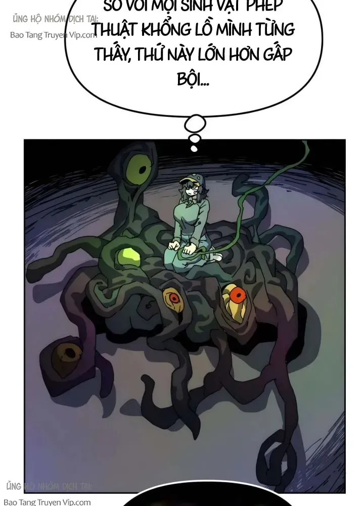 Chương Trình Đào Tạo Đại Pháp Sư Chap 12 - Next Chap 13