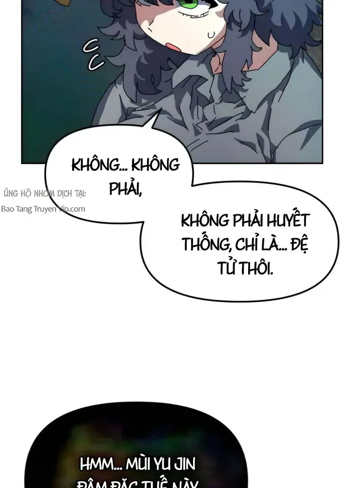 Chương Trình Đào Tạo Đại Pháp Sư Chap 12 - Next Chap 13