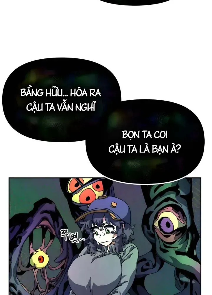 Chương Trình Đào Tạo Đại Pháp Sư Chap 12 - Next Chap 13