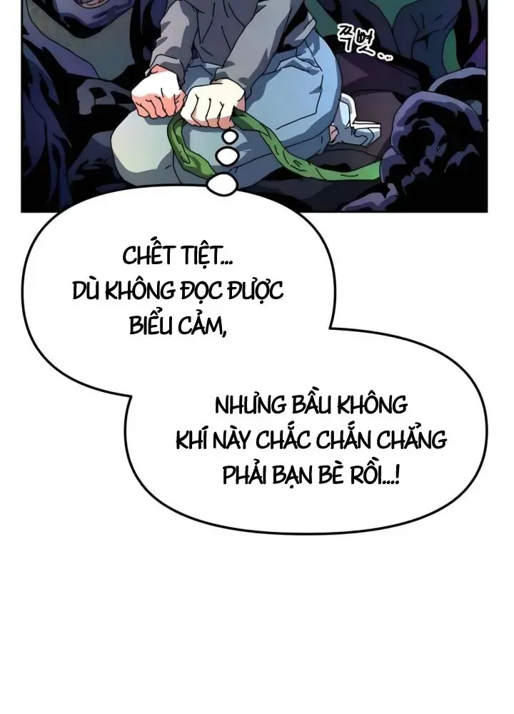 Chương Trình Đào Tạo Đại Pháp Sư Chap 12 - Next Chap 13