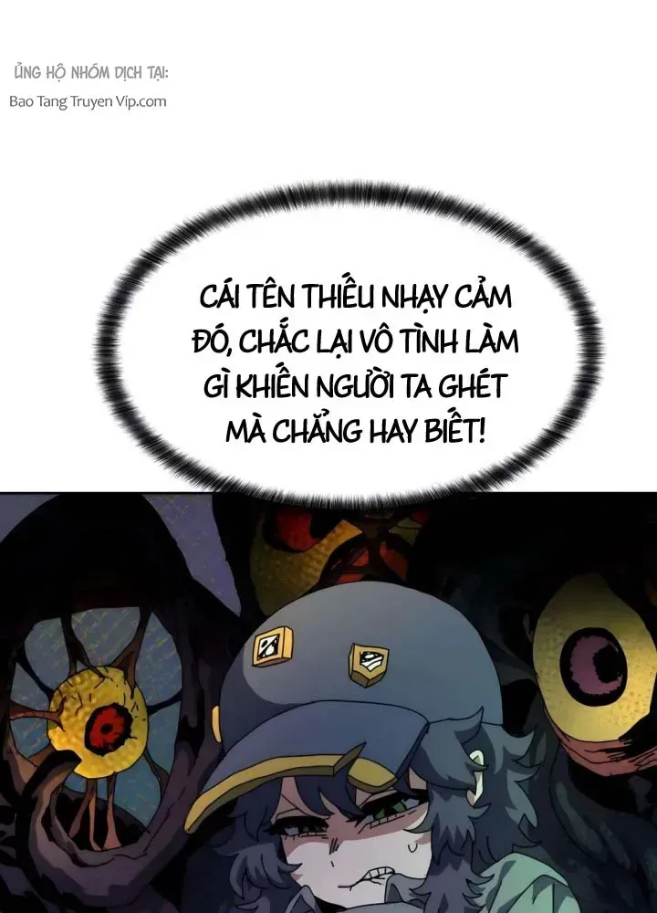 Chương Trình Đào Tạo Đại Pháp Sư Chap 12 - Next Chap 13