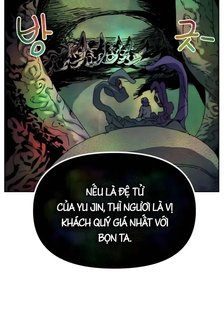 Chương Trình Đào Tạo Đại Pháp Sư Chap 12 - Next Chap 13