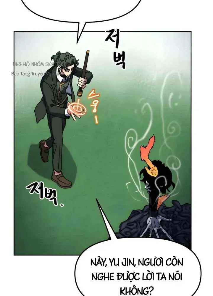 Chương Trình Đào Tạo Đại Pháp Sư Chap 12 - Next Chap 13