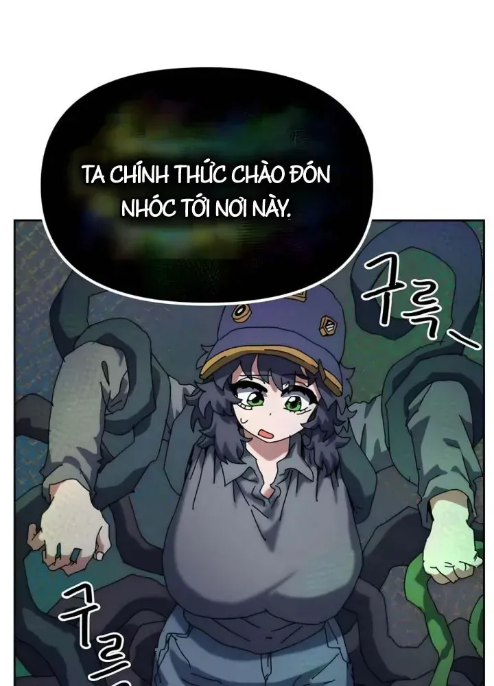 Chương Trình Đào Tạo Đại Pháp Sư Chap 12 - Next Chap 13