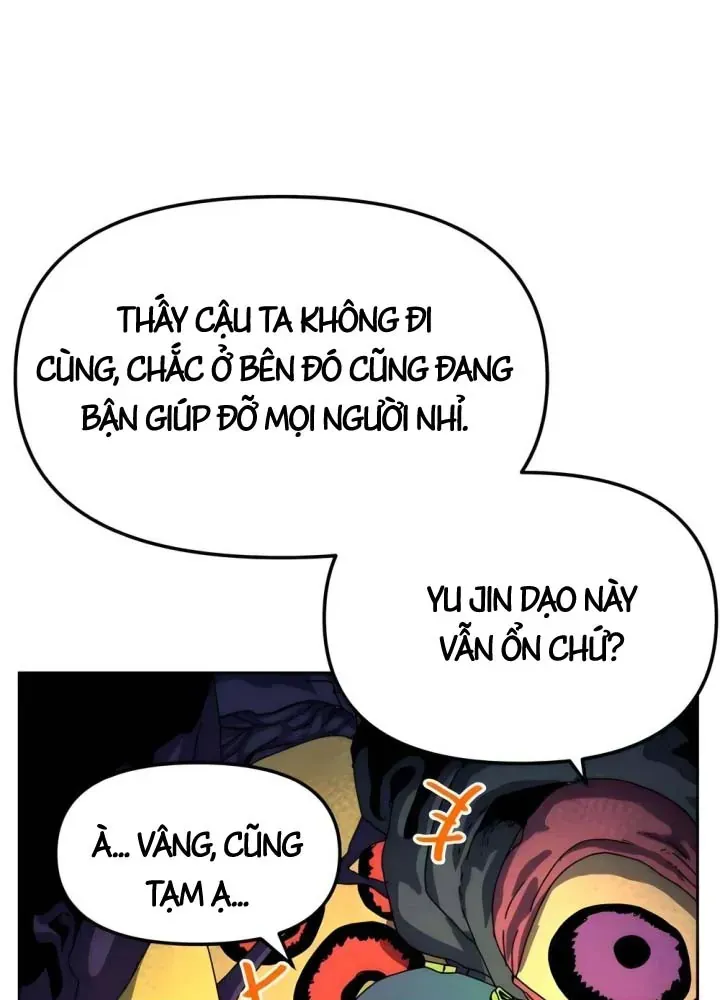 Chương Trình Đào Tạo Đại Pháp Sư Chap 12 - Next Chap 13