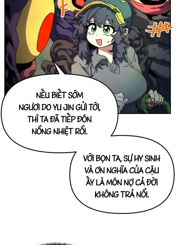 Chương Trình Đào Tạo Đại Pháp Sư Chap 12 - Next Chap 13