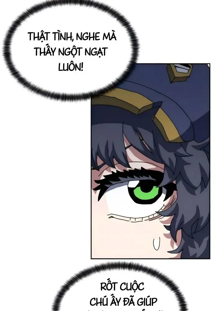 Chương Trình Đào Tạo Đại Pháp Sư Chap 12 - Next Chap 13