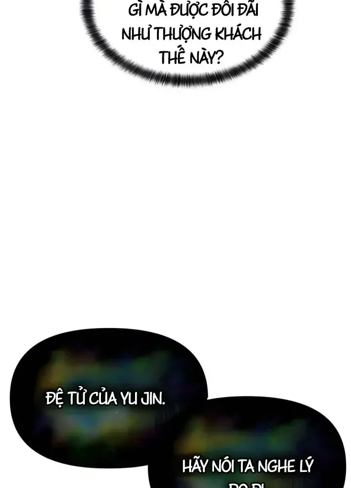 Chương Trình Đào Tạo Đại Pháp Sư Chap 12 - Next Chap 13