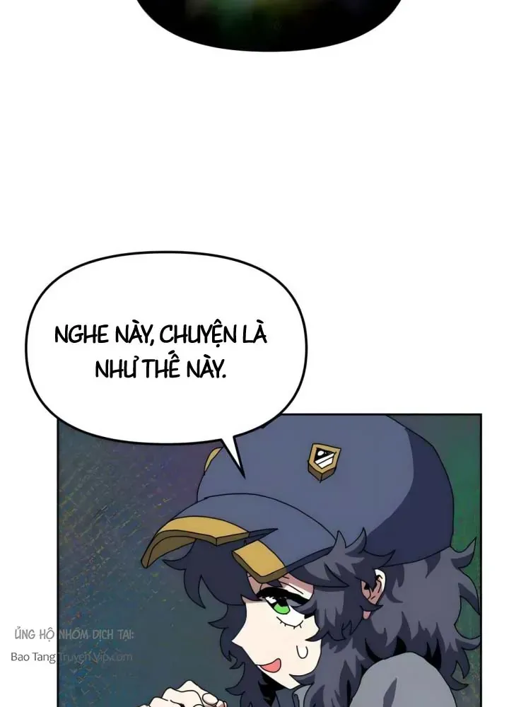 Chương Trình Đào Tạo Đại Pháp Sư Chap 12 - Next Chap 13