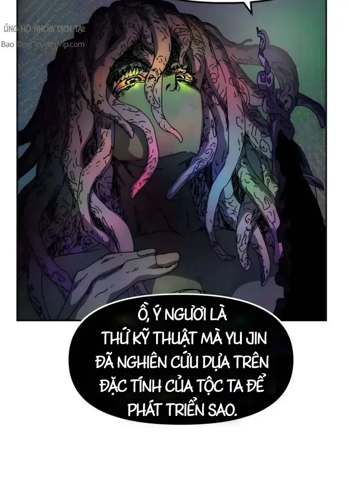 Chương Trình Đào Tạo Đại Pháp Sư Chap 12 - Next Chap 13