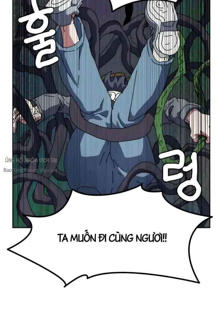 Chương Trình Đào Tạo Đại Pháp Sư Chap 12 - Next Chap 13