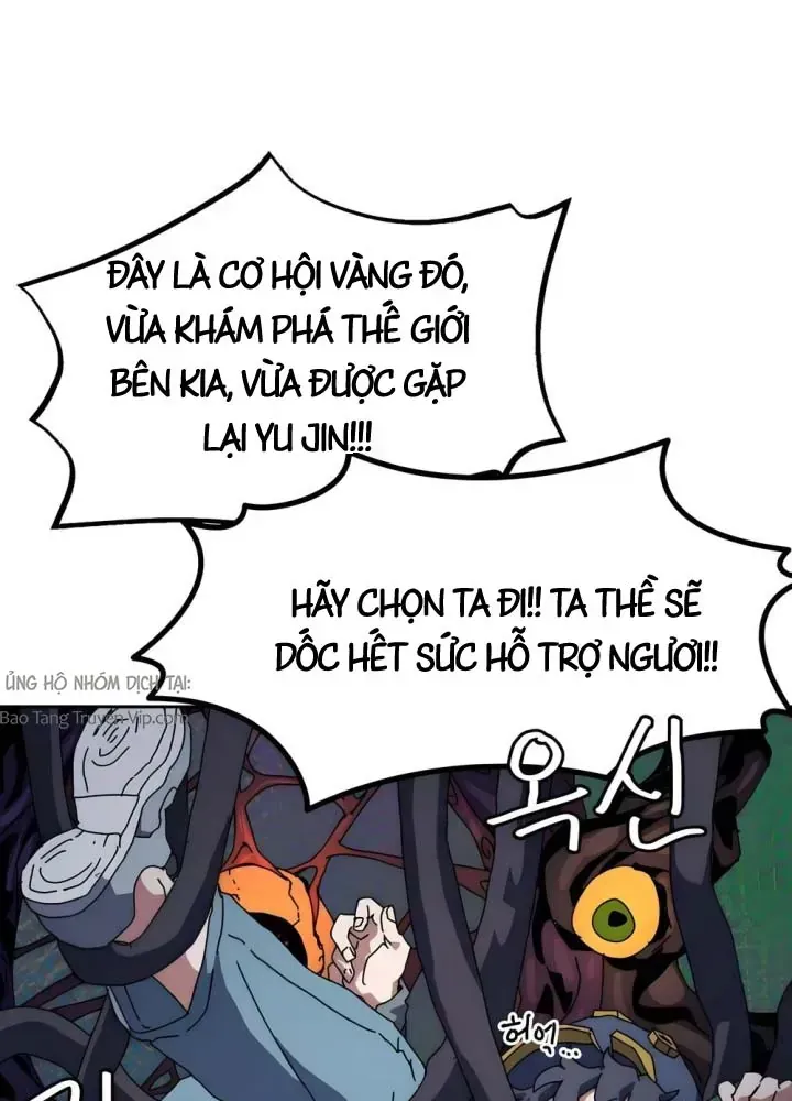 Chương Trình Đào Tạo Đại Pháp Sư Chap 12 - Next Chap 13