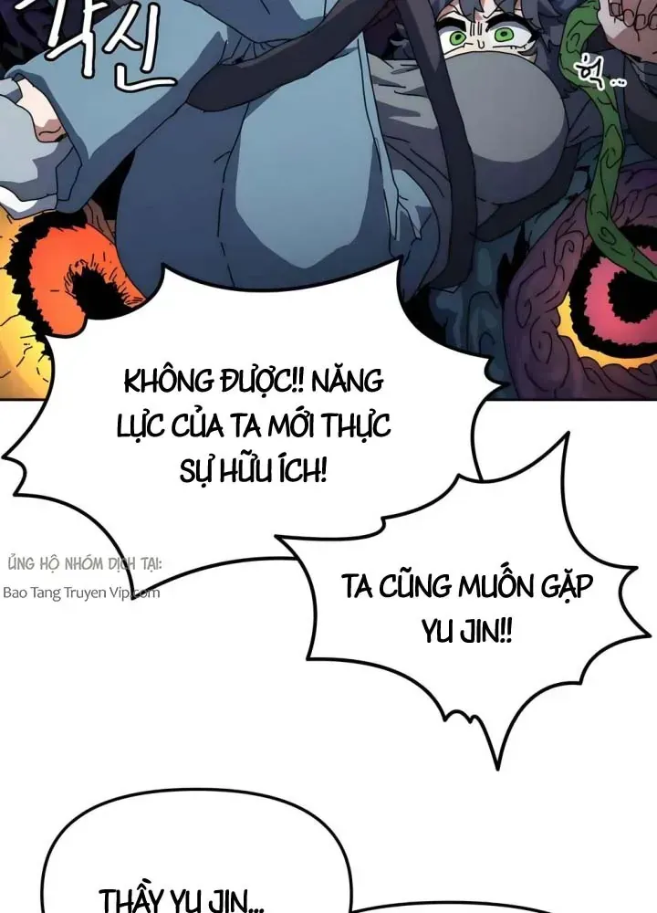 Chương Trình Đào Tạo Đại Pháp Sư Chap 12 - Next Chap 13