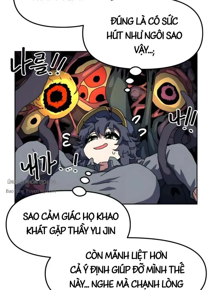 Chương Trình Đào Tạo Đại Pháp Sư Chap 12 - Next Chap 13