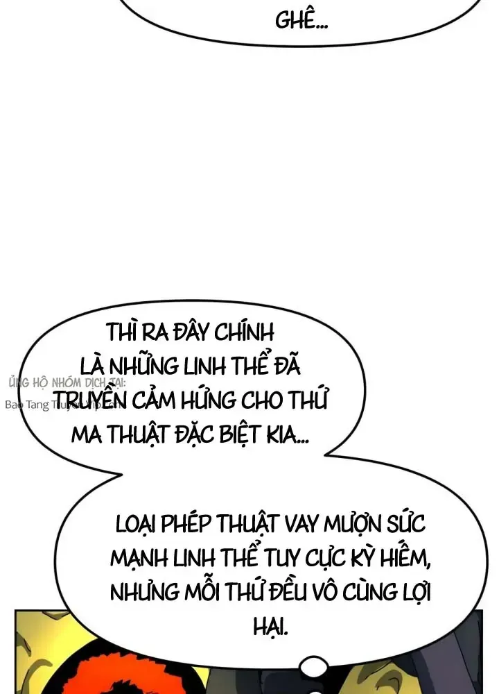 Chương Trình Đào Tạo Đại Pháp Sư Chap 12 - Next Chap 13
