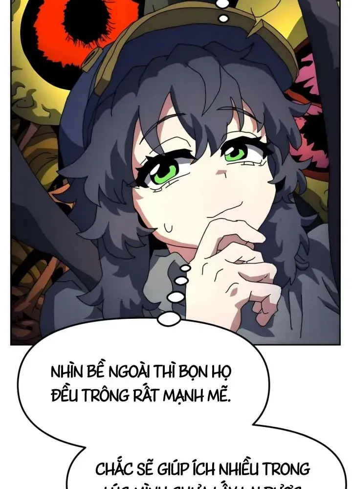 Chương Trình Đào Tạo Đại Pháp Sư Chap 12 - Next Chap 13