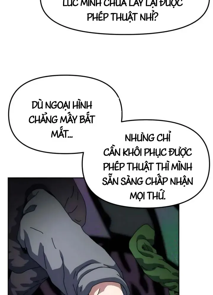 Chương Trình Đào Tạo Đại Pháp Sư Chap 12 - Next Chap 13