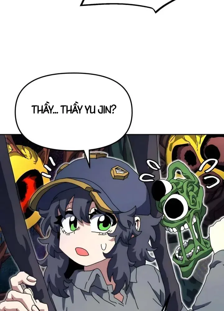 Chương Trình Đào Tạo Đại Pháp Sư Chap 12 - Next Chap 13