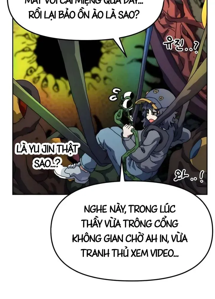 Chương Trình Đào Tạo Đại Pháp Sư Chap 12 - Next Chap 13
