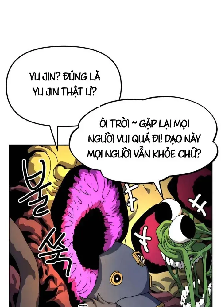 Chương Trình Đào Tạo Đại Pháp Sư Chap 12 - Next Chap 13